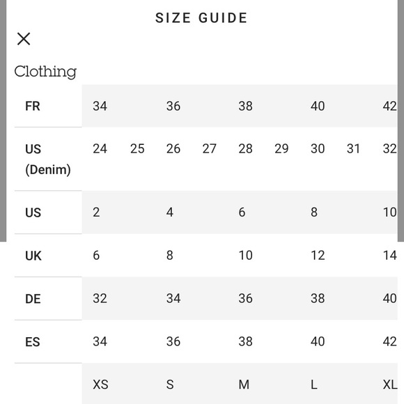 NWT Sessùn Rocco Corduroy Trouser Pants in Fleur De Sel Size 38 - fits like US 4 - Picture 14 of 14